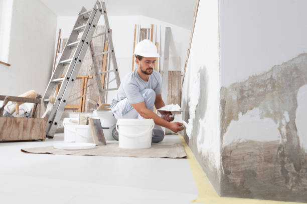 Best Repainting for Renovations  in Fairview, OK