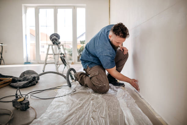 Best Drywall Crack Repair  in Fairview, OK